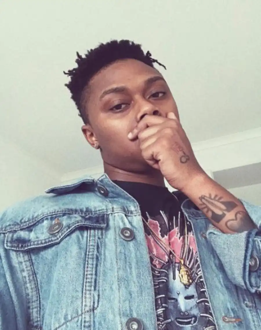 Emtee And A Reece A-Reece - Couldn`t ft. eMTee Mp3 Download Music Waploaded